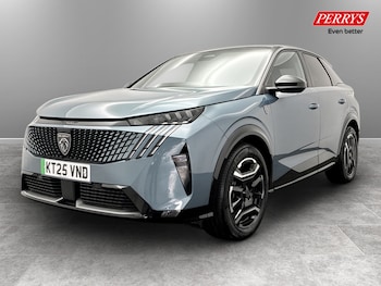Used Peugeot 3008 2025 for sale - 78667019: Photo