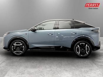 Used Peugeot 3008 2025 for sale - 78667019: Photo