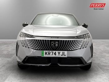 Used Peugeot 3008 2024 for sale - 78454138: Photo