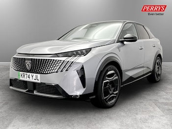 Used Peugeot 3008 2024 for sale - 78454138: Photo
