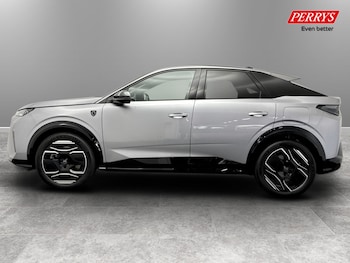 Used Peugeot 3008 2024 for sale - 78454138: Photo