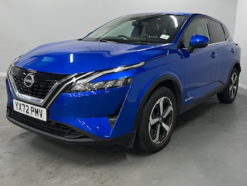 Used Nissan Qashqai 2022 for sale - 77083463: Photo
