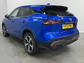 Used Nissan Qashqai 2022 for sale - 77083463: Photo
