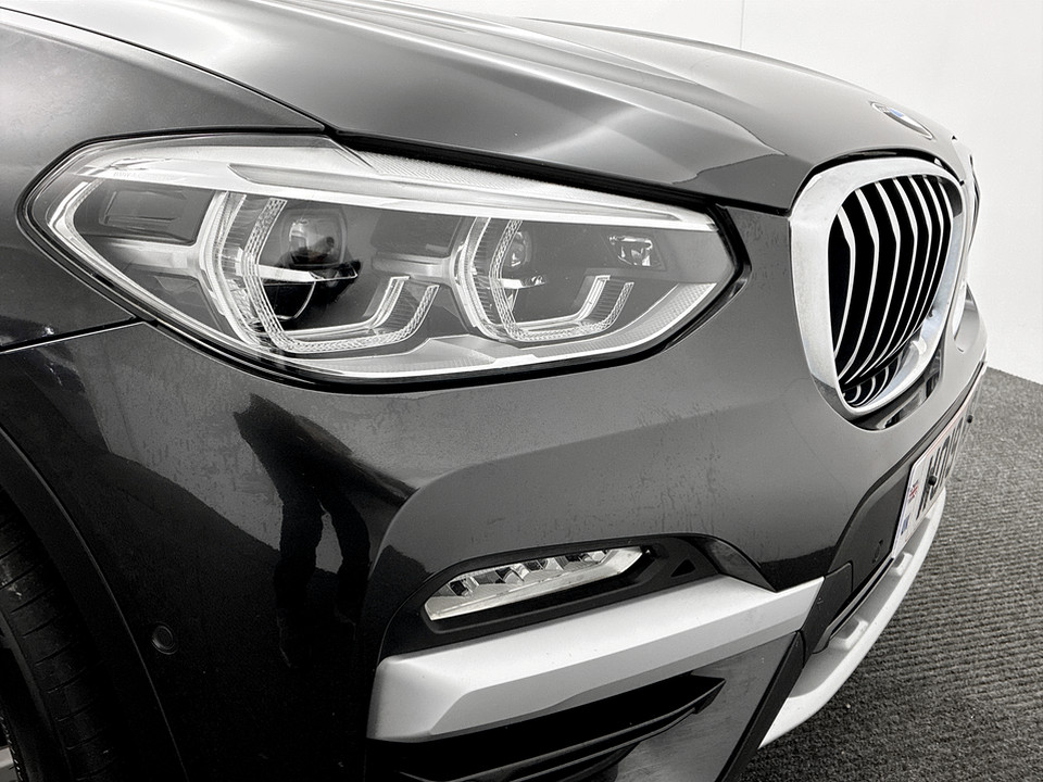 Used BMW X3 2019 for sale - 77629591: Photo 10