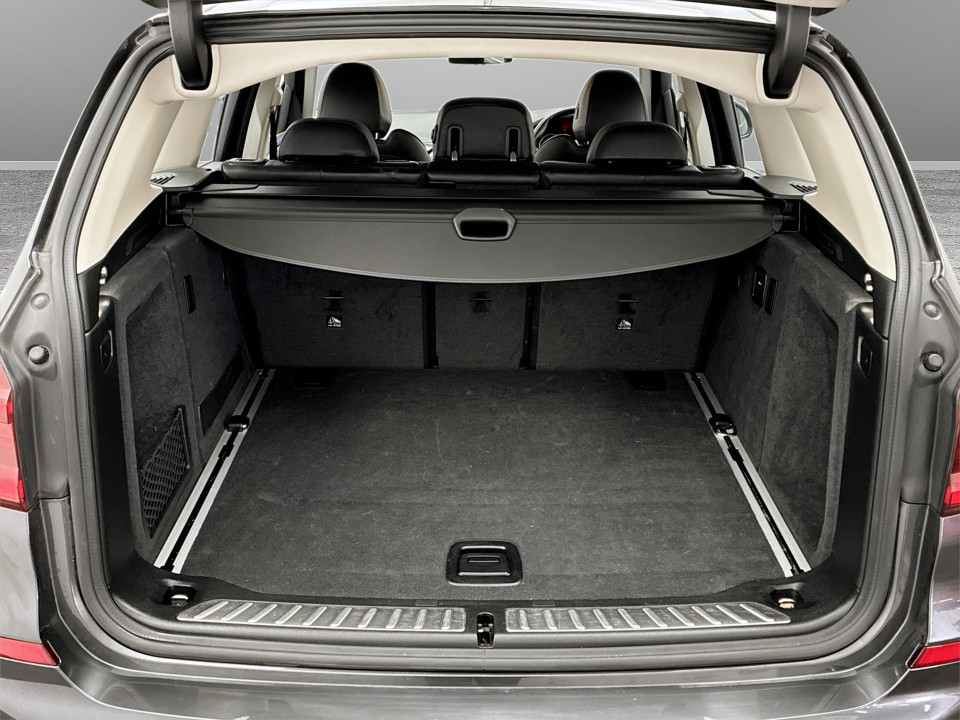 Used BMW X3 2019 for sale - 77629591: Photo 12