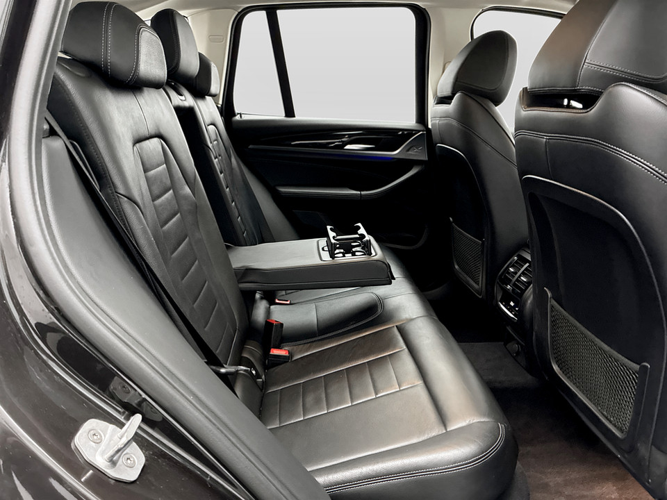 Used BMW X3 2019 for sale - 77629591: Photo 14