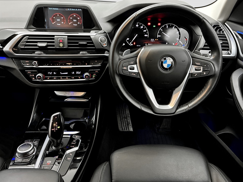 Used BMW X3 2019 for sale - 77629591: Photo 15