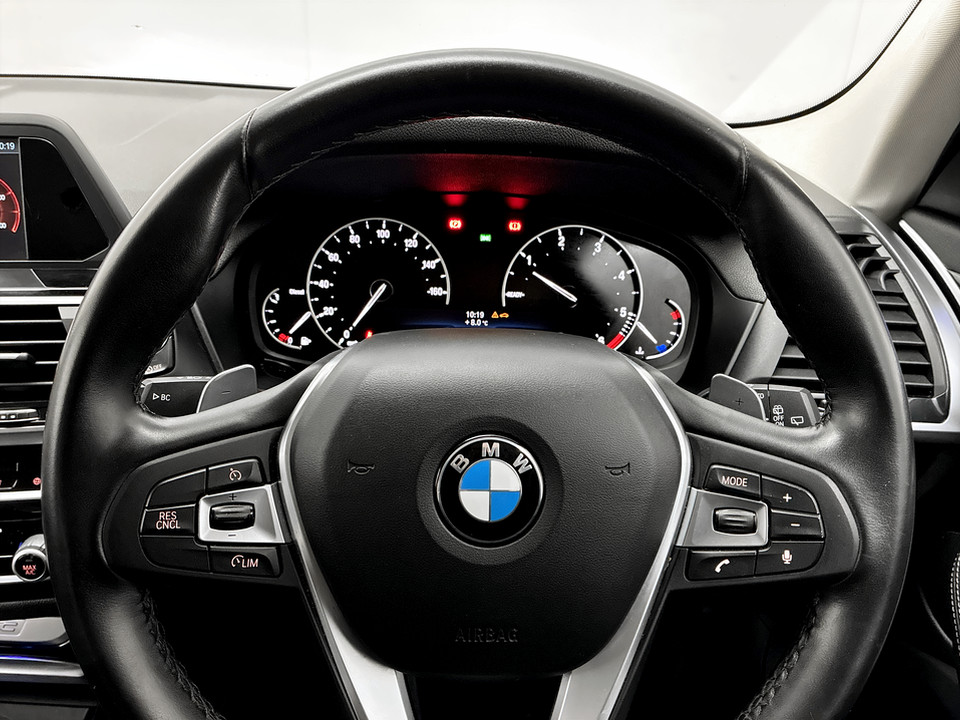 Used BMW X3 2019 for sale - 77629591: Photo 16