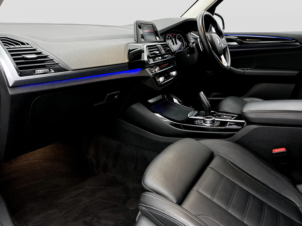 Used BMW X3 2019 for sale - 77629591: Photo 17