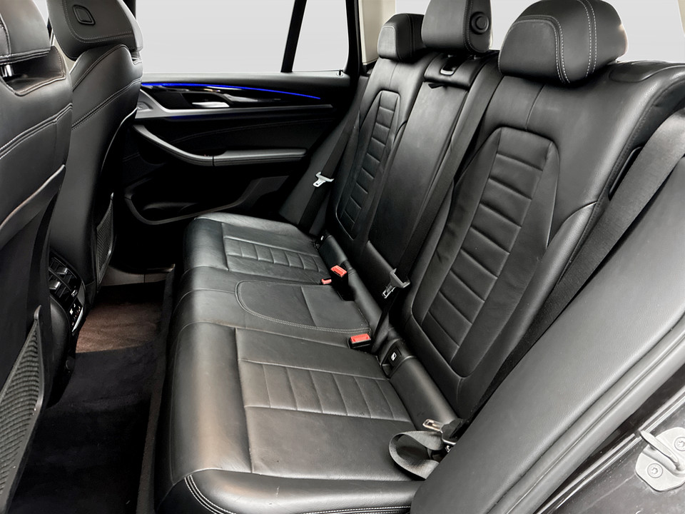 Used BMW X3 2019 for sale - 77629591: Photo 18