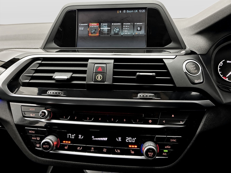 Used BMW X3 2019 for sale - 77629591: Photo 19