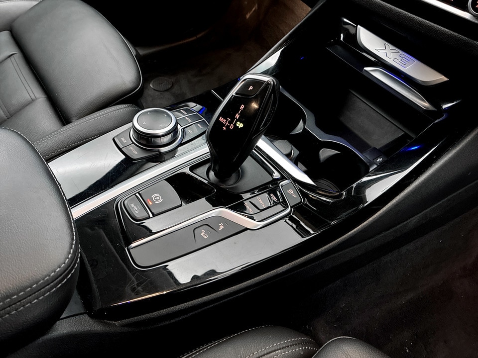 Used BMW X3 2019 for sale - 77629591: Photo 23