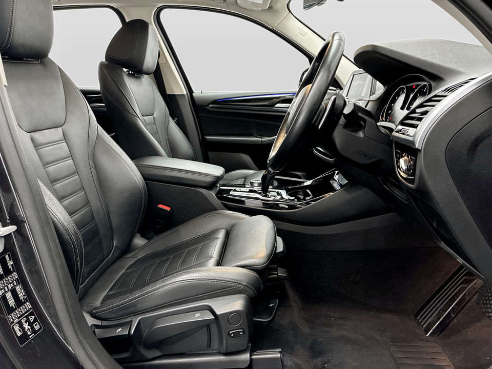 Used BMW X3 2019 for sale - 77629591: Photo 24