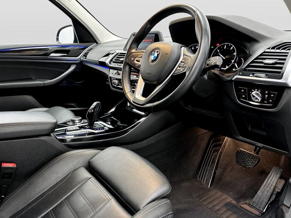 Used BMW X3 2019 for sale - 77629591: Photo 25