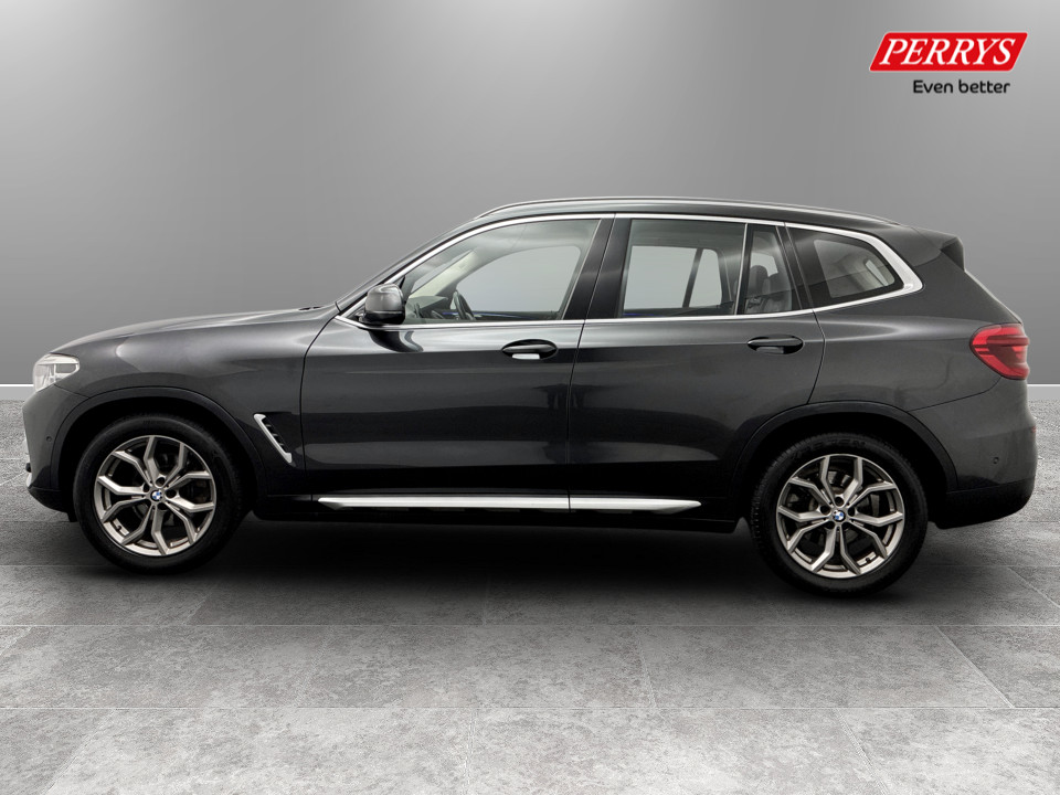 Used BMW X3 2019 for sale - 77629591: Photo 4