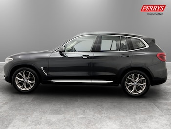 Used BMW X3 2019 for sale - 77629591: Photo