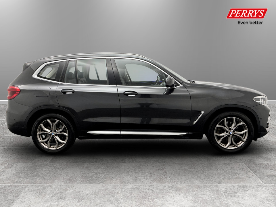 Used BMW X3 2019 for sale - 77629591: Photo 8