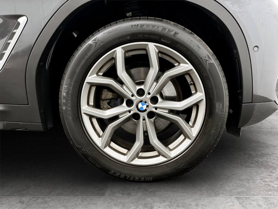 Used BMW X3 2019 for sale - 77629591: Photo 9