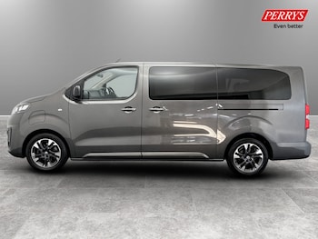 Used Vauxhall Vivaro Life 2023 for sale - 78939551: Photo