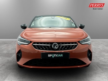 Used Vauxhall Corsa 2021 for sale - 79017049: Photo