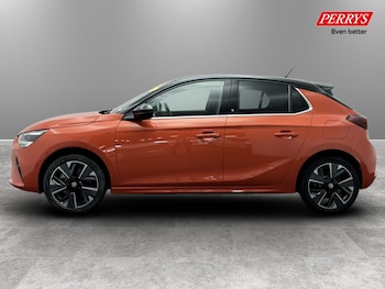 Used Vauxhall Corsa 2021 for sale - 79017049: Photo