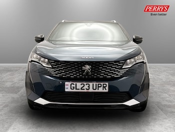 Used Peugeot 3008 2023 for sale - 78939617: Photo