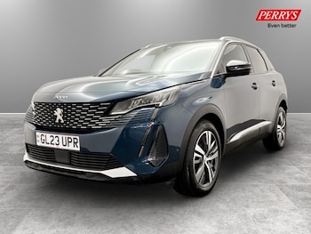 Used Peugeot 3008 2023 for sale - 78939617: Photo