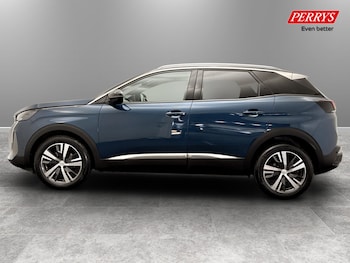Used Peugeot 3008 2023 for sale - 78939617: Photo