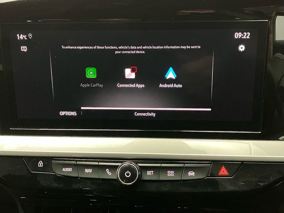 Used Vauxhall Mokka 2025 for sale - 76128228: Photo 10