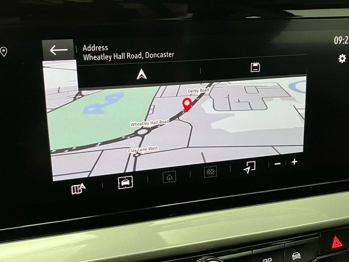 Used Vauxhall Mokka 2025 for sale - 76128228: Photo 11