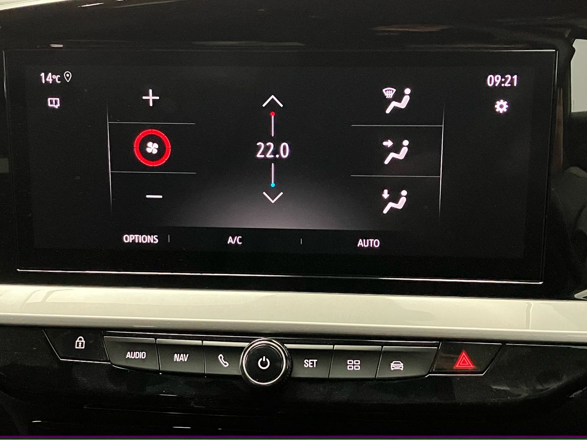 Used Vauxhall Mokka 2025 for sale - 76128228: Photo 12