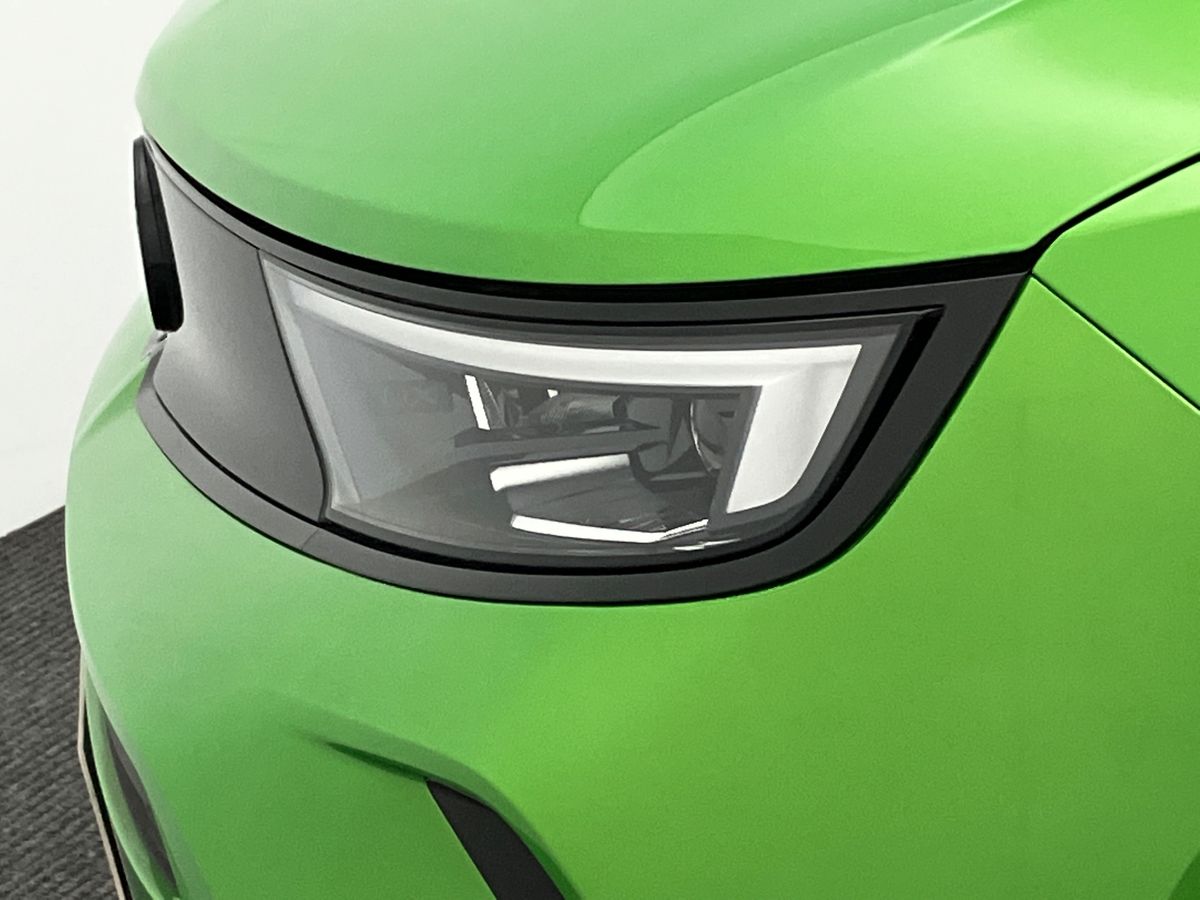 Used Vauxhall Mokka 2025 for sale - 76128228: Photo 13