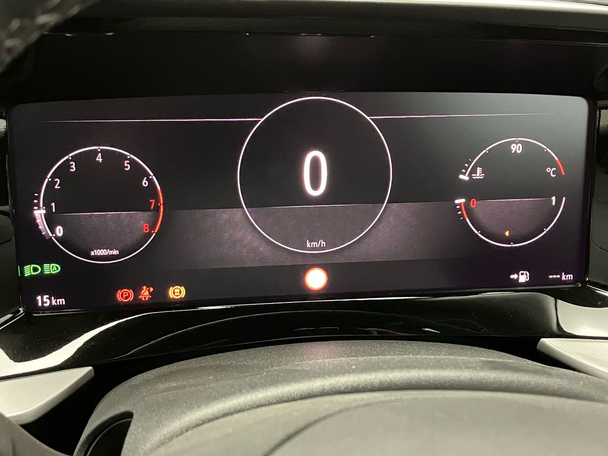 Used Vauxhall Mokka 2025 for sale - 76128228: Photo 14