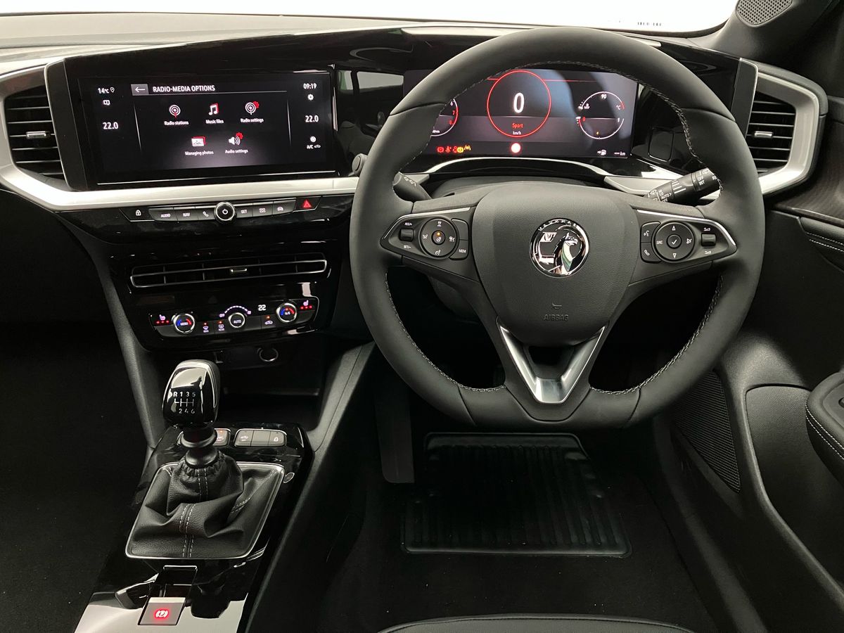 Used Vauxhall Mokka 2025 for sale - 76128228: Photo 15