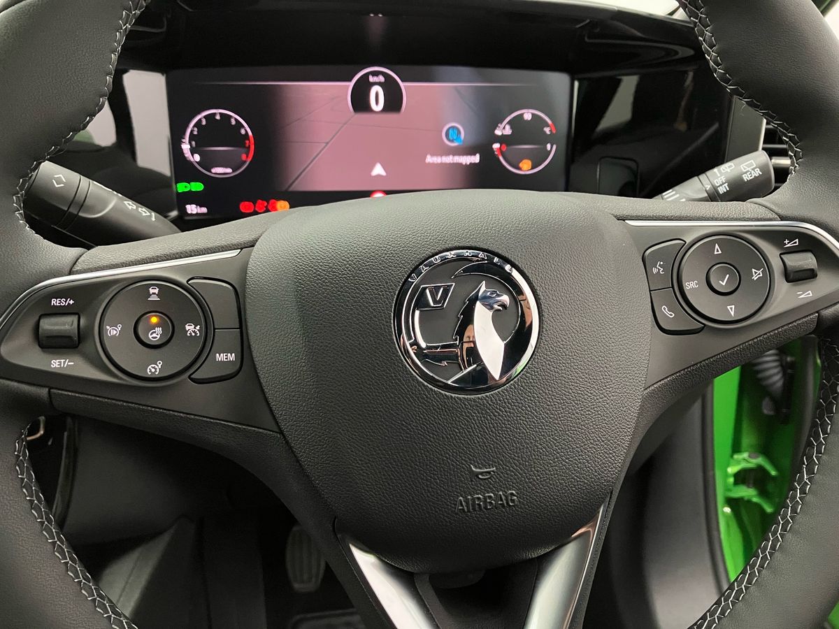 Used Vauxhall Mokka 2025 for sale - 76128228: Photo 16