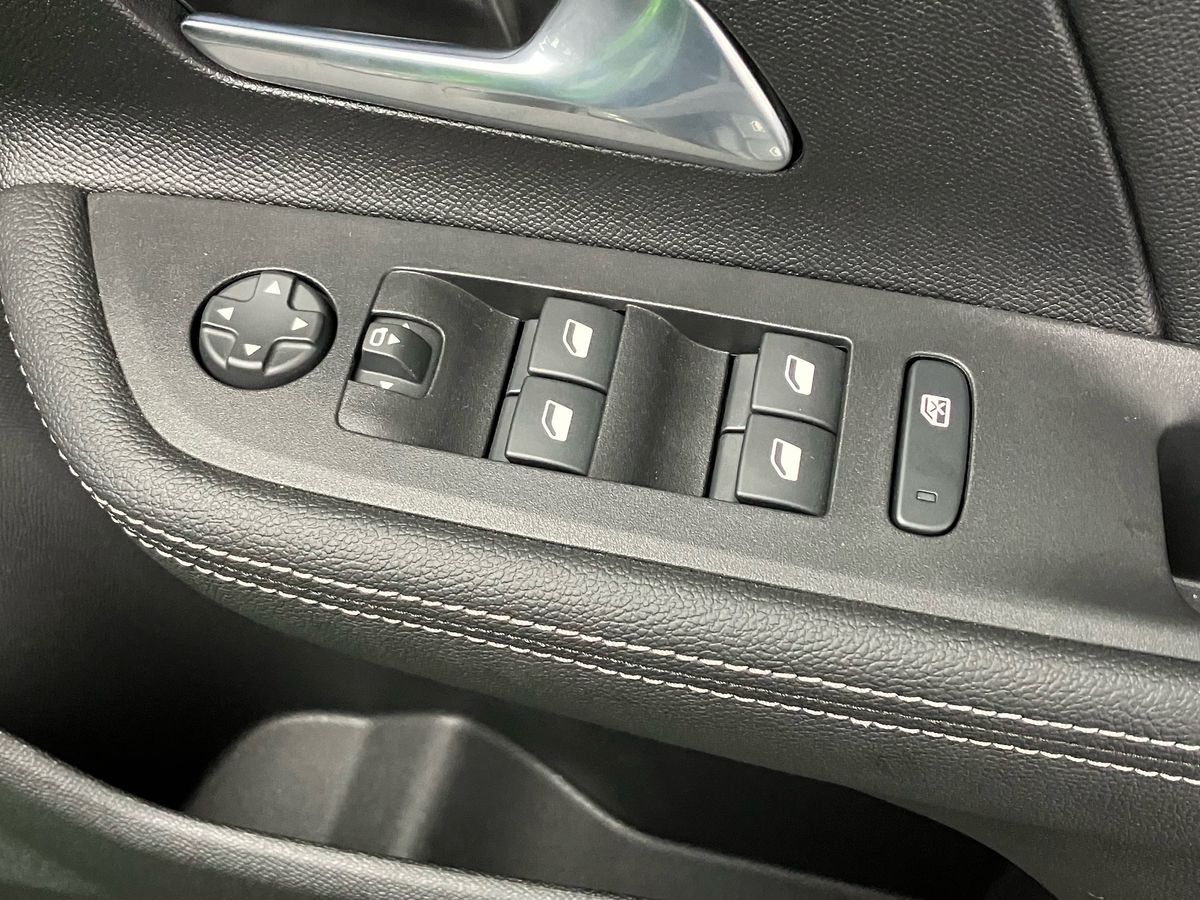 Used Vauxhall Mokka 2025 for sale - 76128228: Photo 18