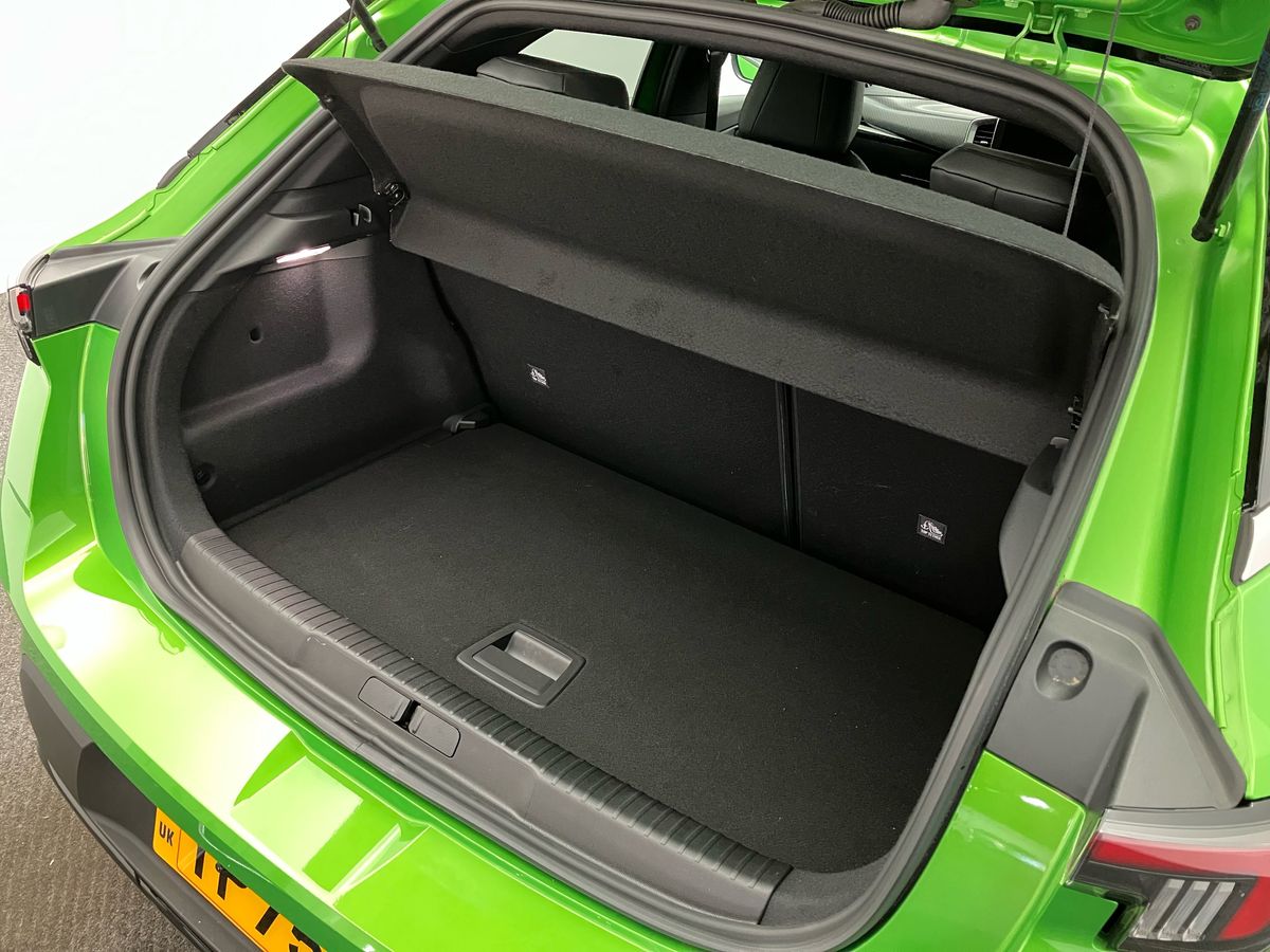 Used Vauxhall Mokka 2025 for sale - 76128228: Photo 21