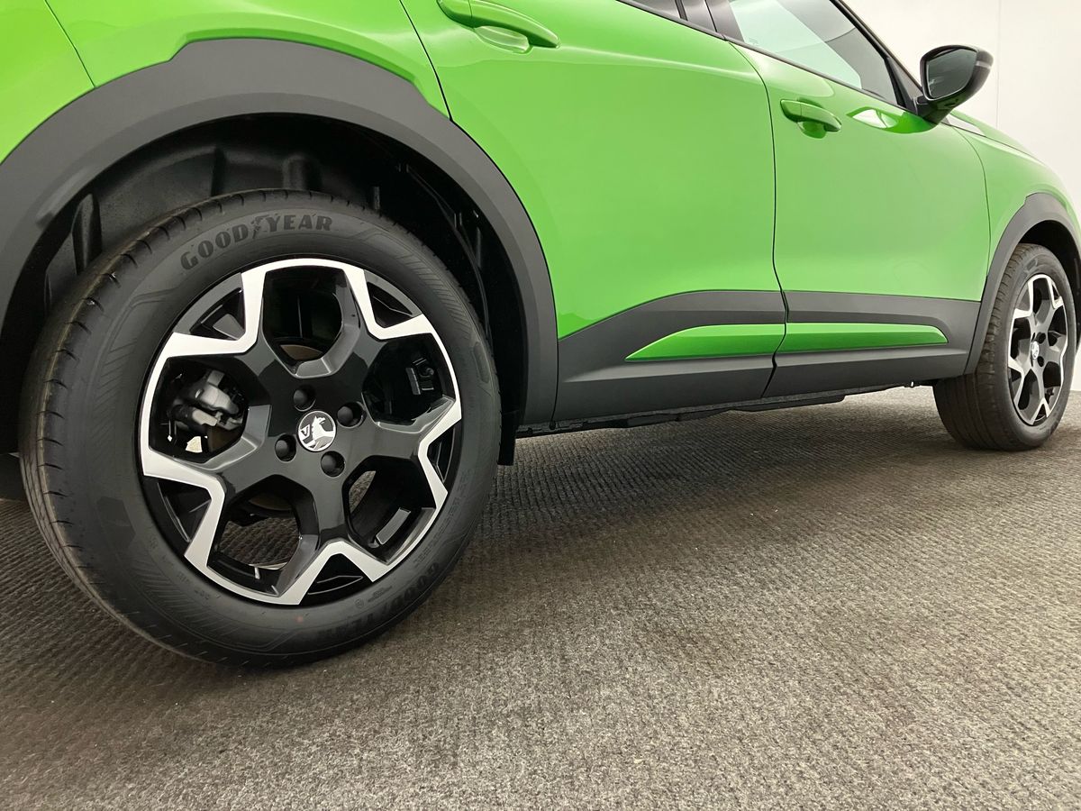 Used Vauxhall Mokka 2025 for sale - 76128228: Photo 23