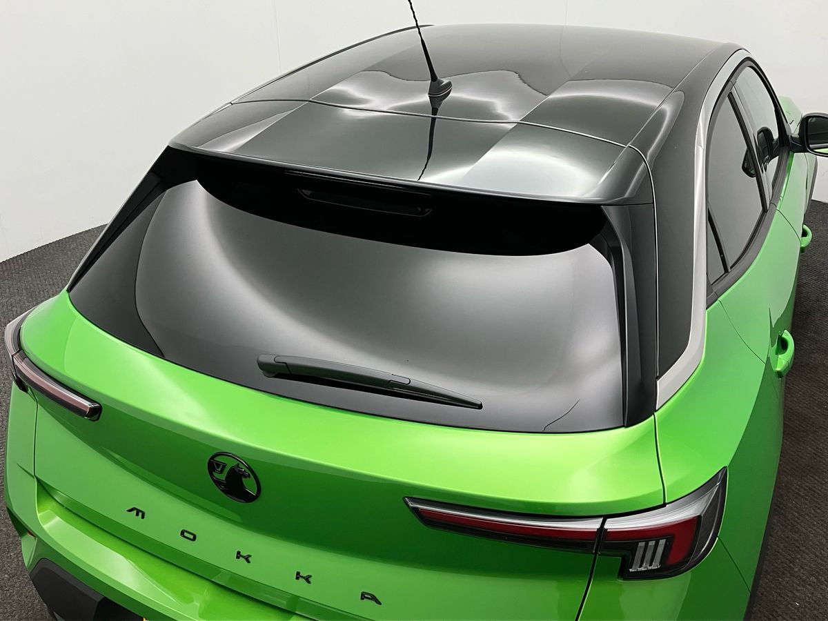 Used Vauxhall Mokka 2025 for sale - 76128228: Photo 24