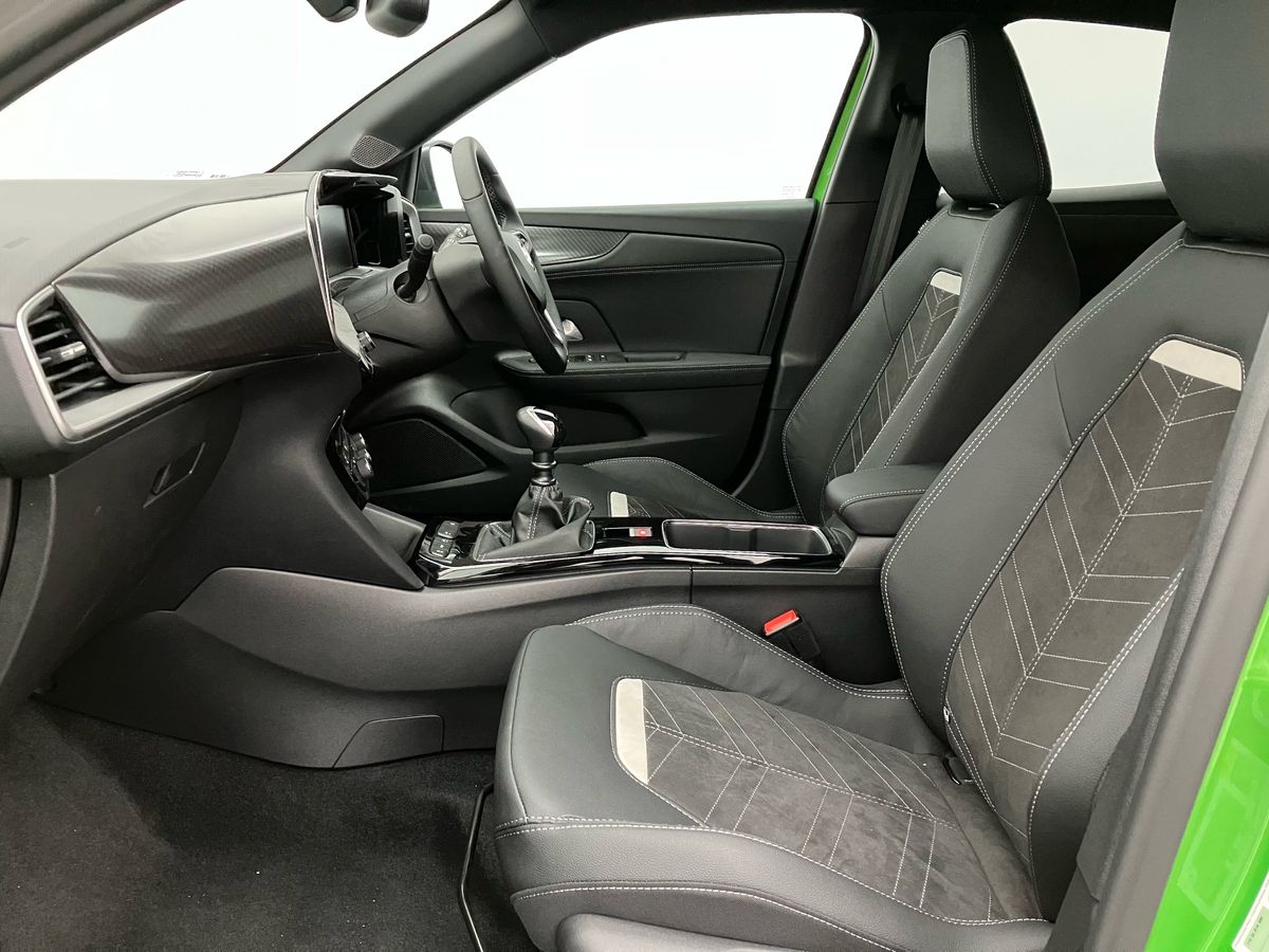 Used Vauxhall Mokka 2025 for sale - 76128228: Photo 26