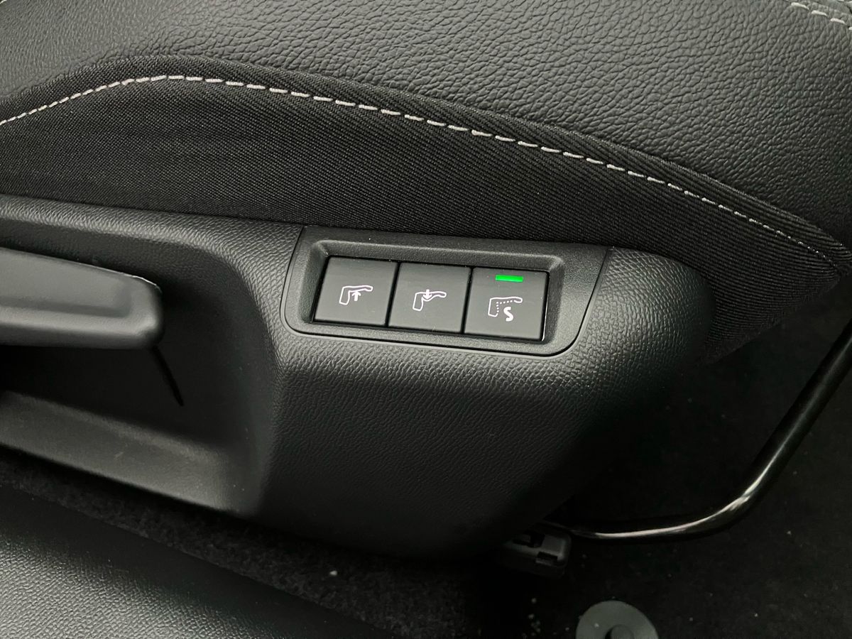 Used Vauxhall Mokka 2025 for sale - 76128228: Photo 29