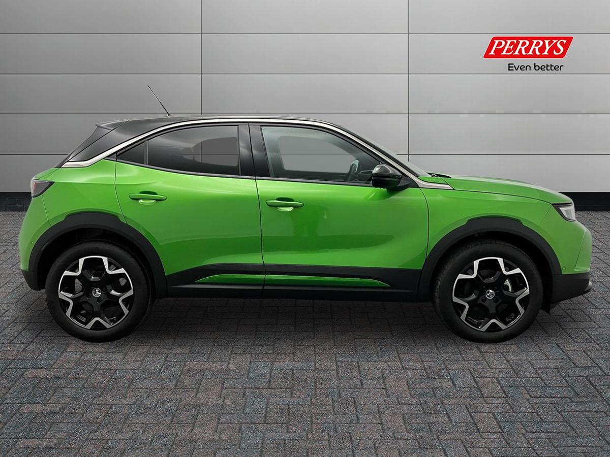 Used Vauxhall Mokka 2025 for sale - 76128228: Photo 3