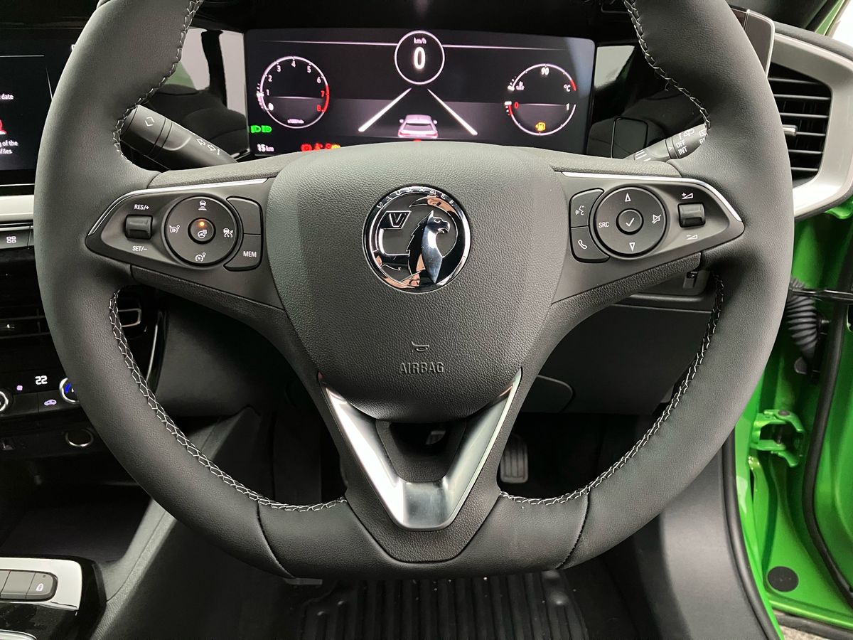 Used Vauxhall Mokka 2025 for sale - 76128228: Photo 30