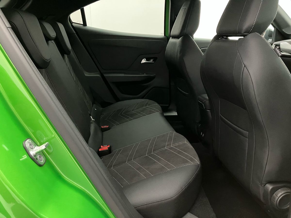 Used Vauxhall Mokka 2025 for sale - 76128228: Photo 32