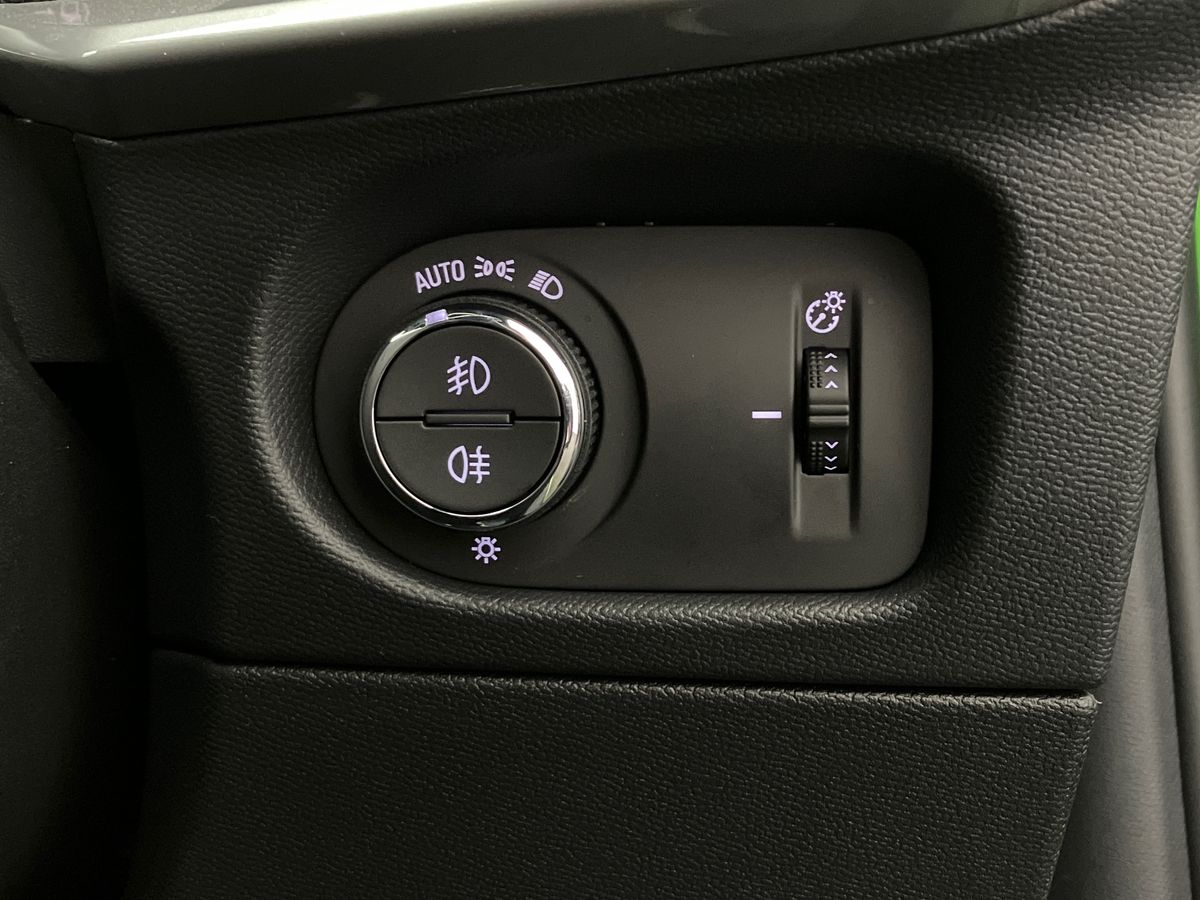 Used Vauxhall Mokka 2025 for sale - 76128228: Photo 34