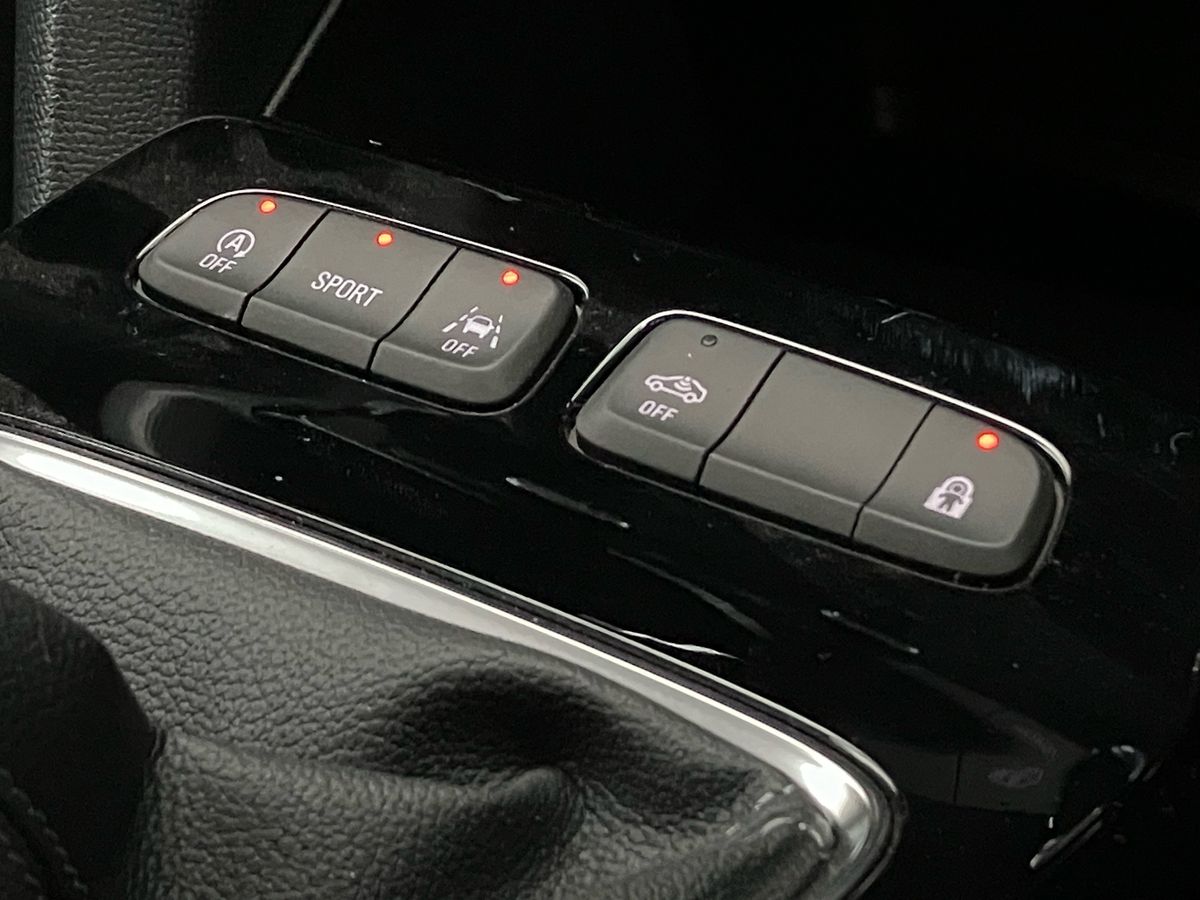 Used Vauxhall Mokka 2025 for sale - 76128228: Photo 36