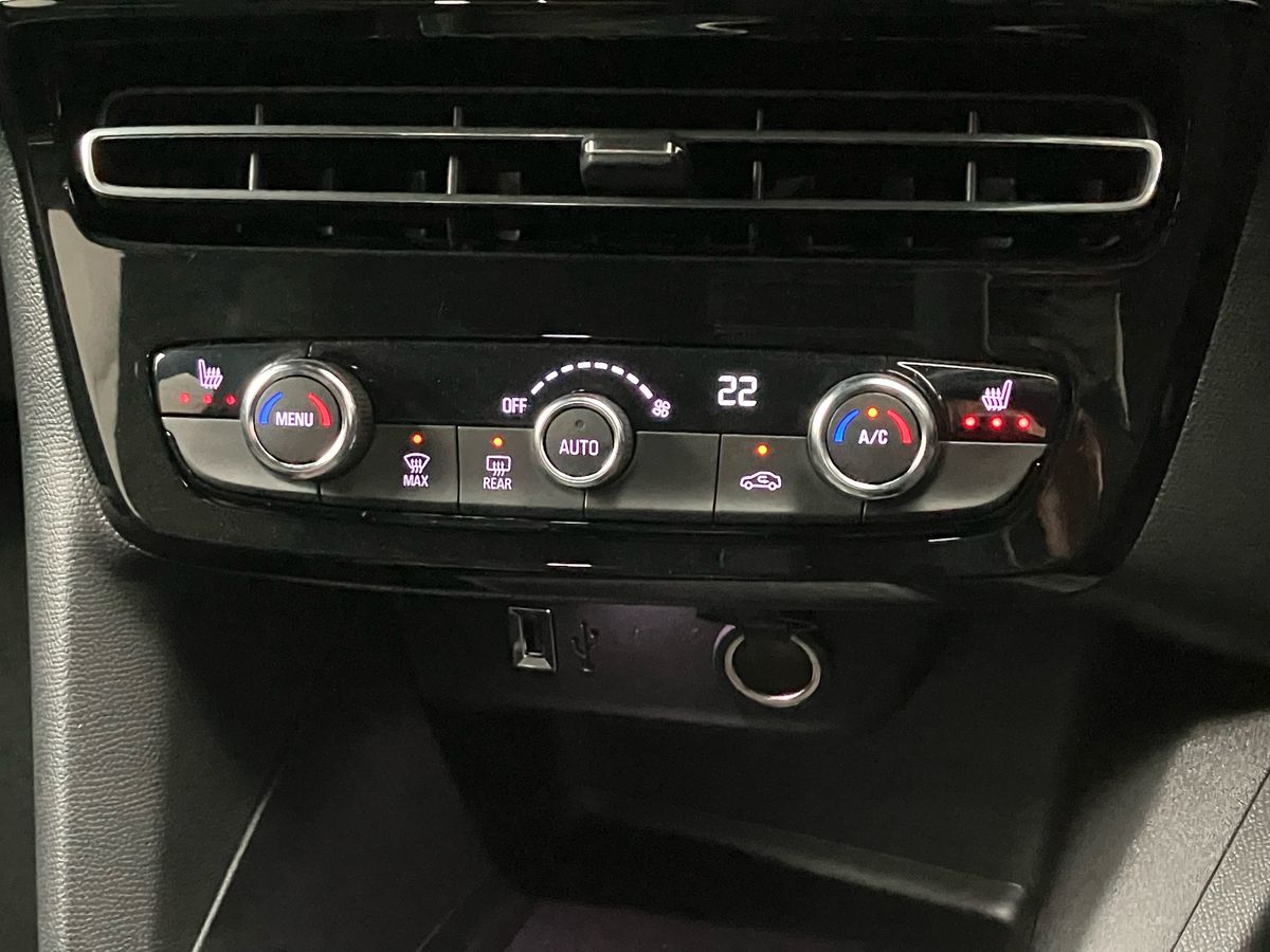 Used Vauxhall Mokka 2025 for sale - 76128228: Photo 37