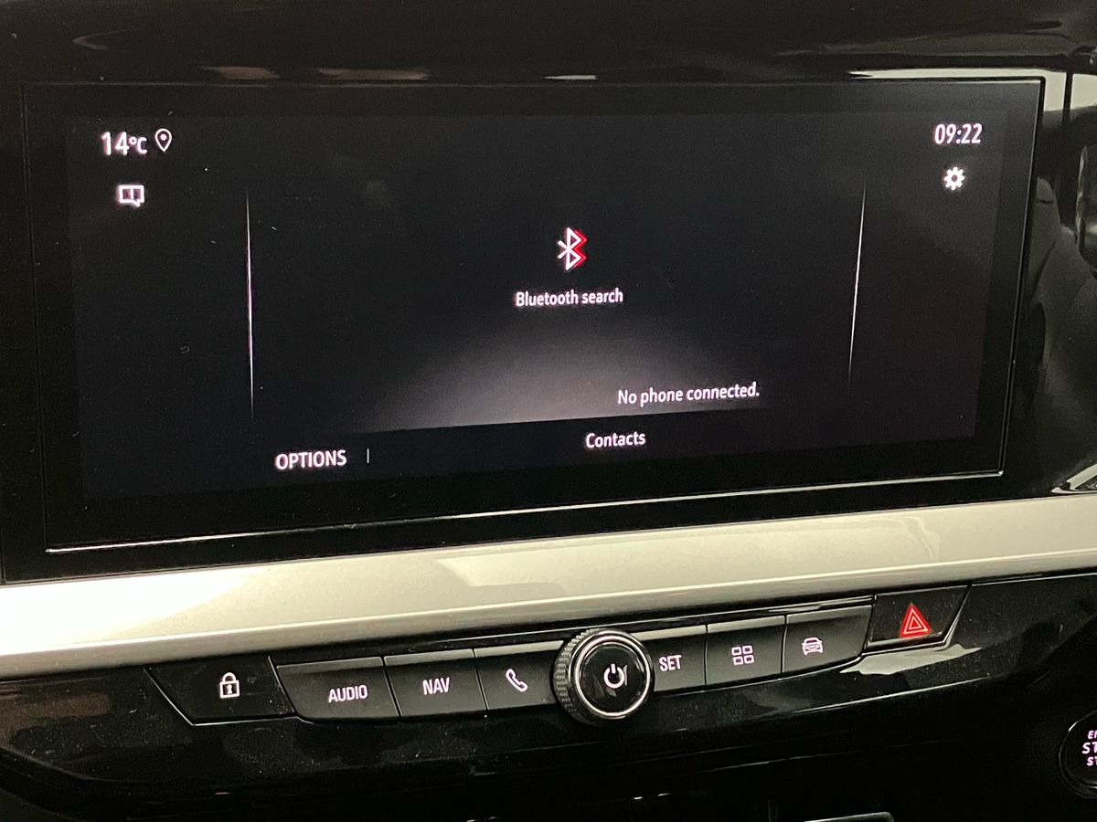 Used Vauxhall Mokka 2025 for sale - 76128228: Photo 38