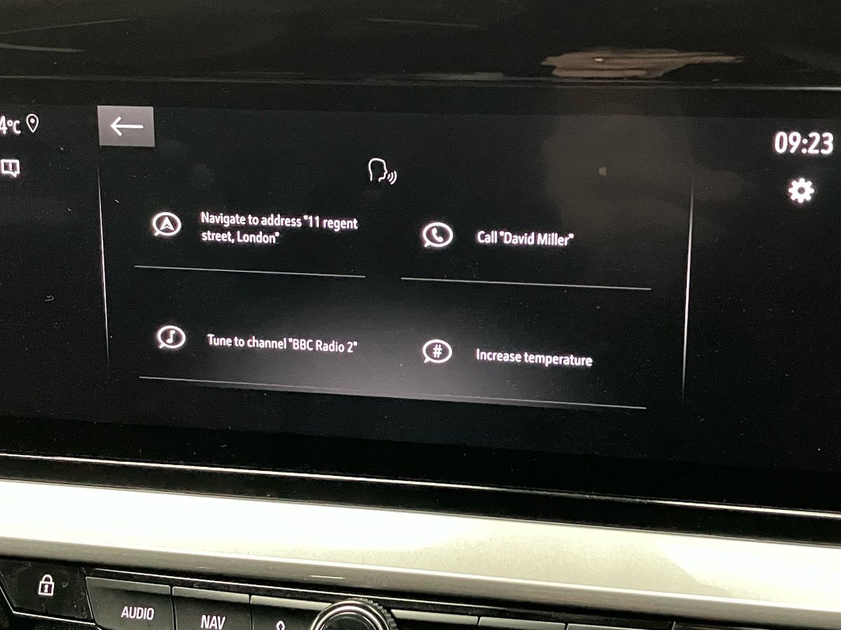 Used Vauxhall Mokka 2025 for sale - 76128228: Photo 39