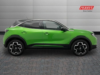 Used Vauxhall Mokka 2025 for sale - 76128228: Photo
